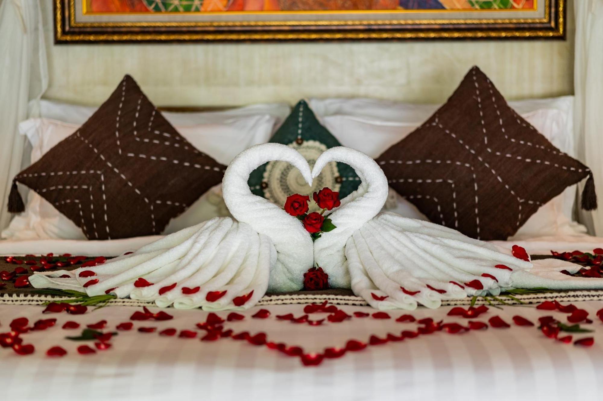 Jaya Villa Убуд Екстериор снимка